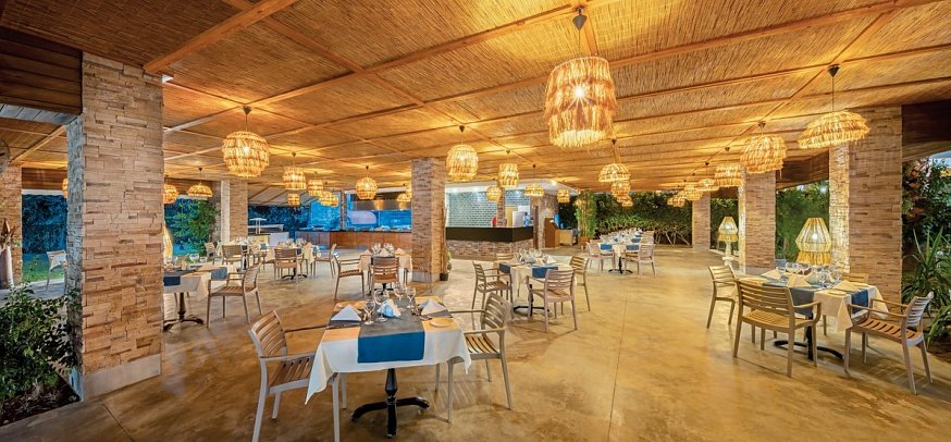 Royal Garden Beach