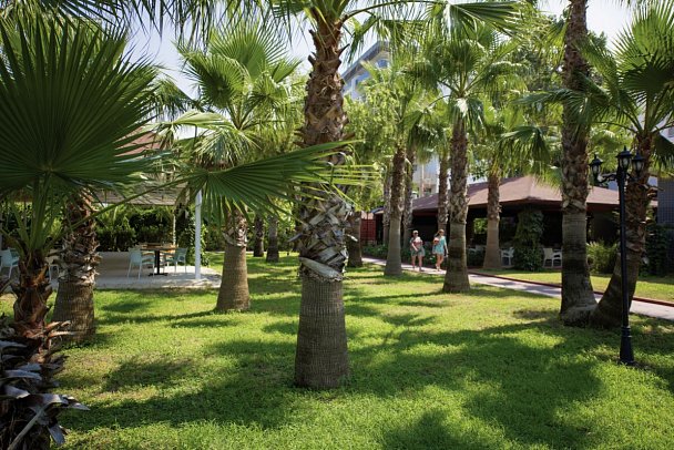 Royal Garden Beach