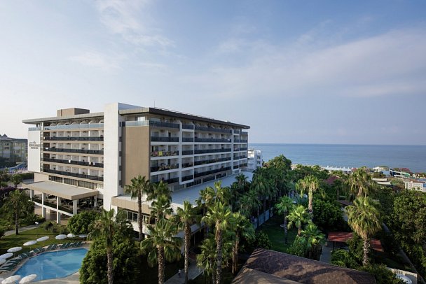 Royal Garden Beach