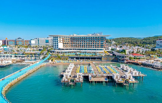 Mary Hotels Alanya