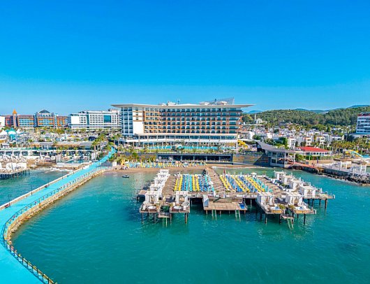 Mary Hotels Alanya