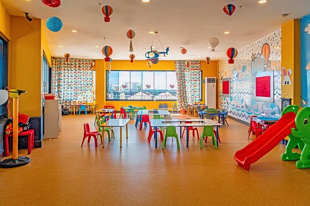Mary Hotels Alanya