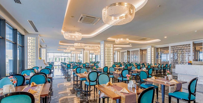 Mary Hotels Alanya