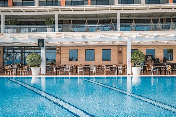 Mary Hotels Alanya