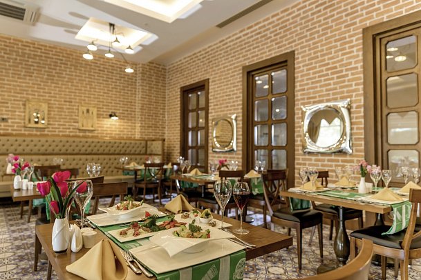 Mary Hotels Alanya