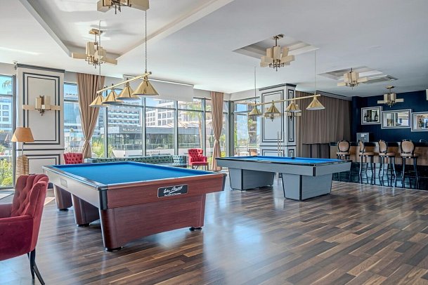 Mary Hotels Alanya