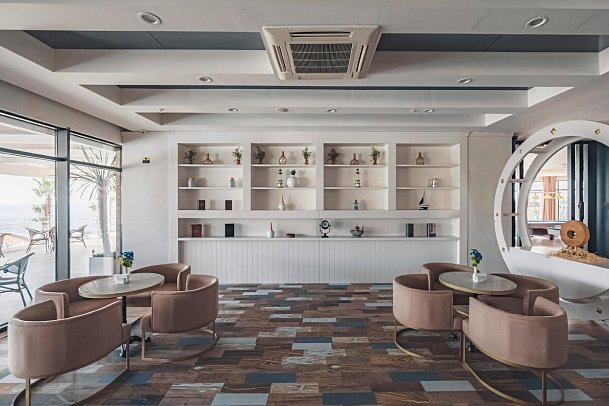 Mary Hotels Alanya