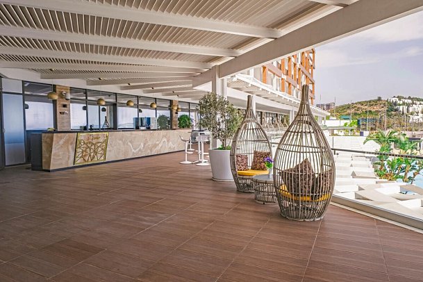 Mary Hotels Alanya