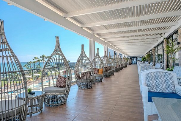 Mary Hotels Alanya