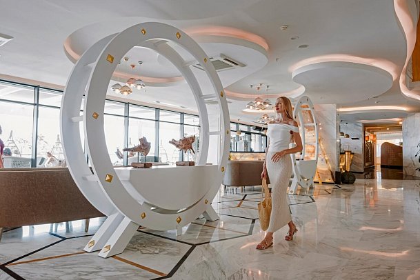 Mary Hotels Alanya