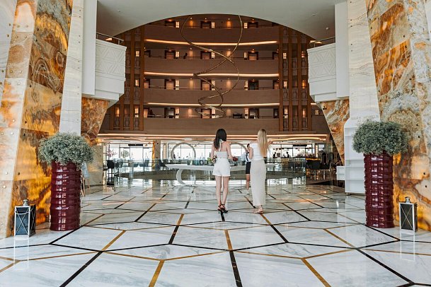 Mary Hotels Alanya