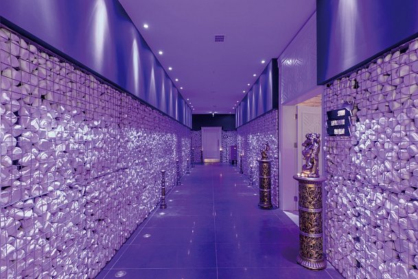 Mary Hotels Alanya