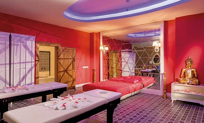 Mary Hotels Alanya