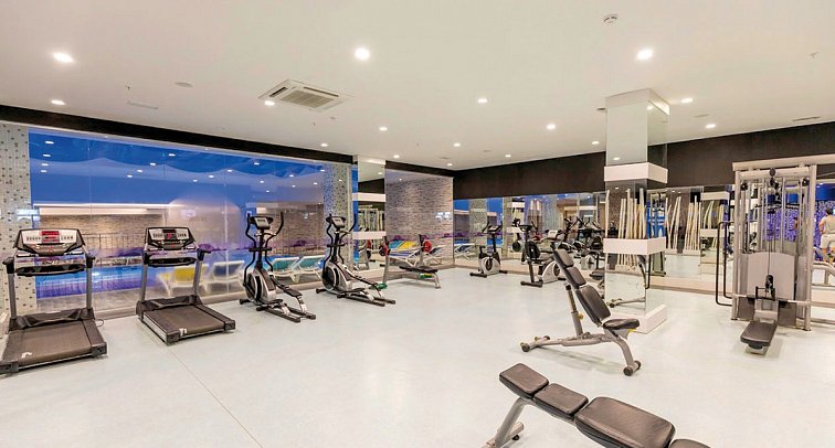 Mary Hotels Alanya