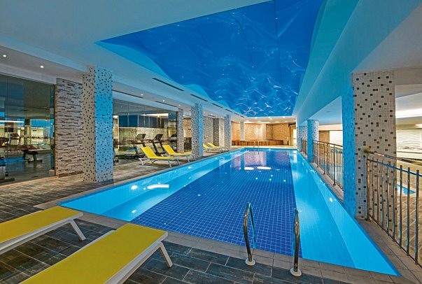 Mary Hotels Alanya