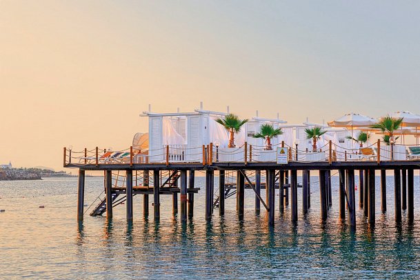 Mary Hotels Alanya