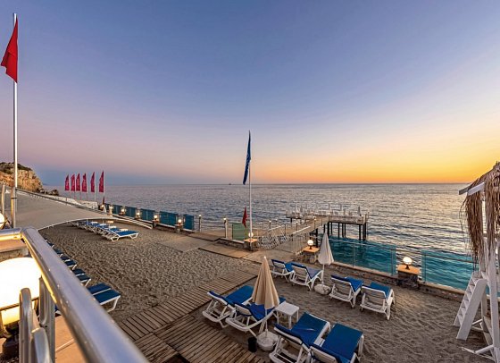 White City Beach