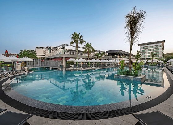 White City Resort