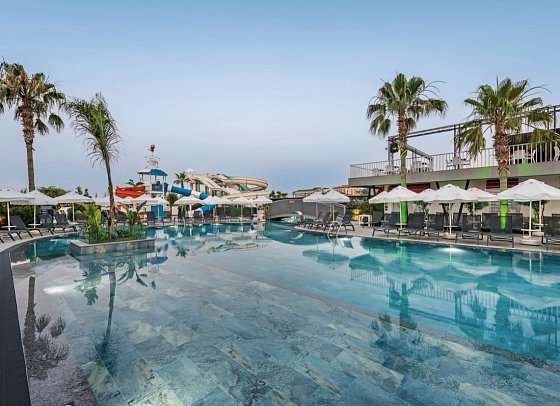 White City Resort