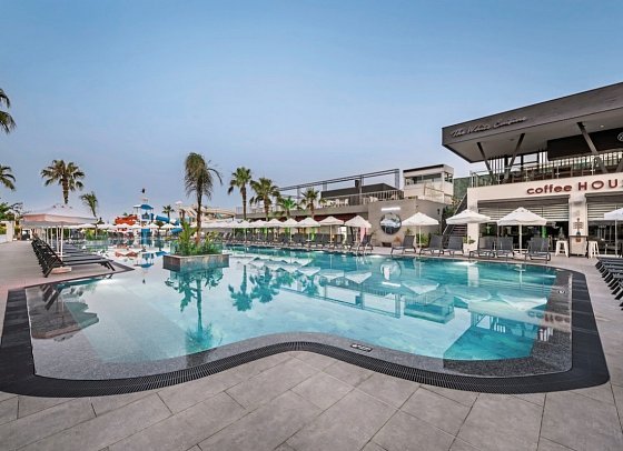White City Resort