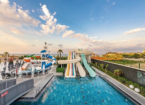 White City Resort