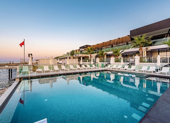 White City Resort
