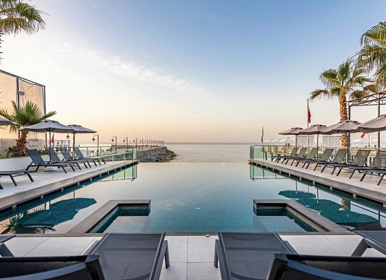 White City Resort