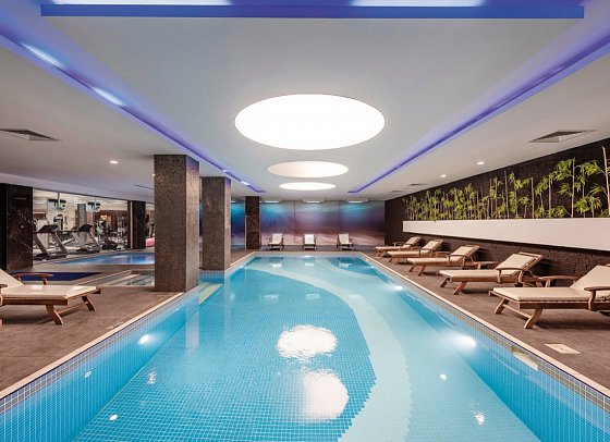 White City Resort