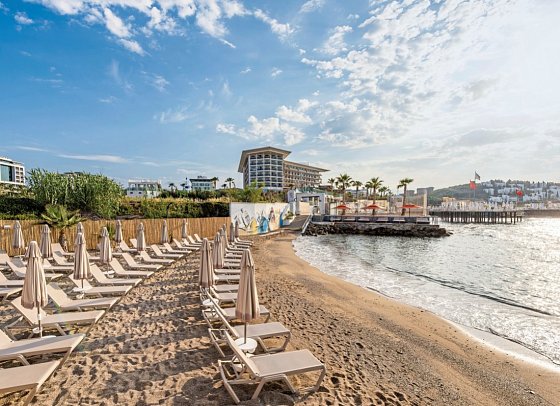 White City Resort