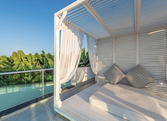 White City Resort