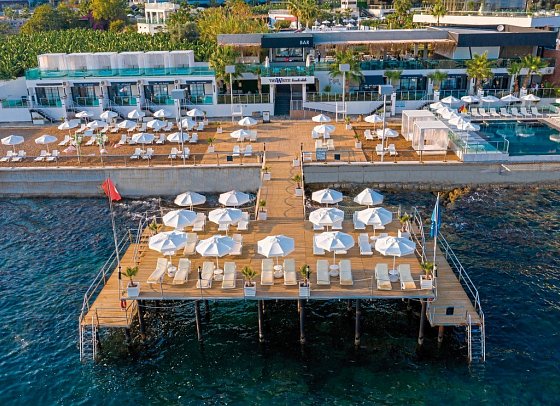 White City Resort