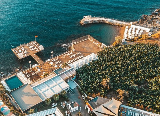 White City Resort