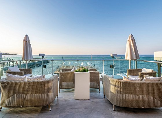 White City Resort