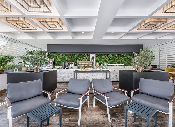 White City Resort