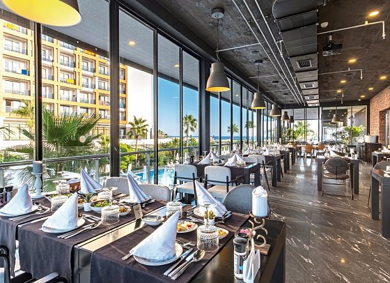 White City Resort