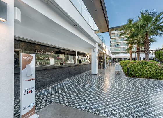 White City Resort