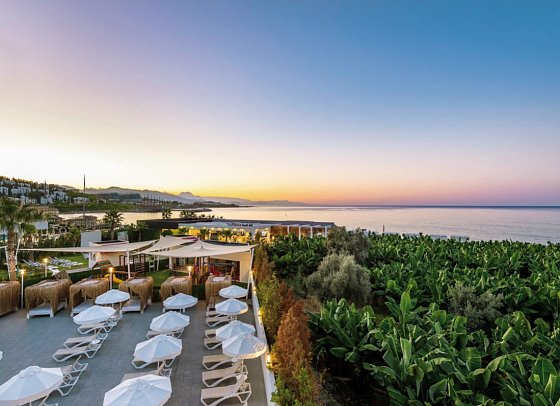 White City Resort