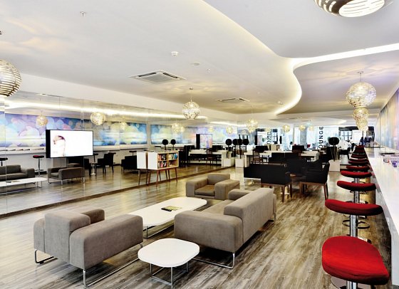 White City Resort