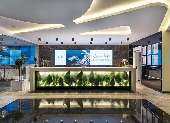 White City Resort