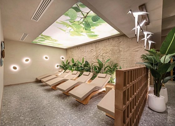 White City Resort