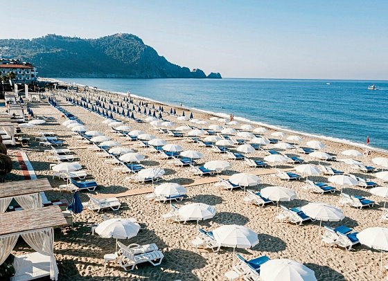 Tac Premier Hotel & Spa
