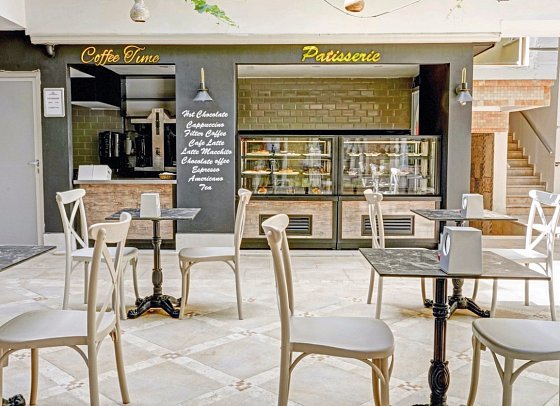 Tac Premier Hotel & Spa