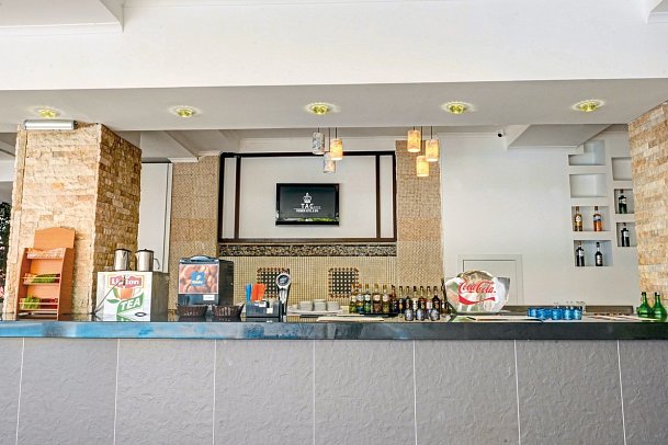 Tac Premier Hotel & Spa