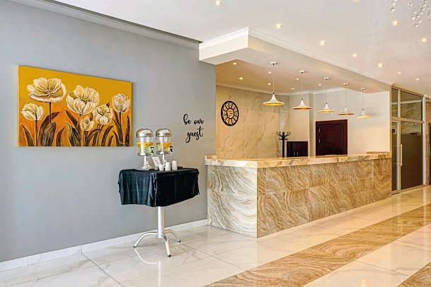 Tac Premier Hotel & Spa