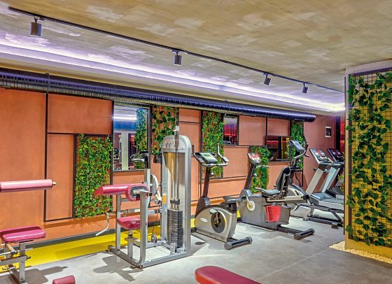Tac Premier Hotel & Spa