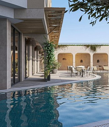 Tac Premier Hotel & Spa - Modellbild