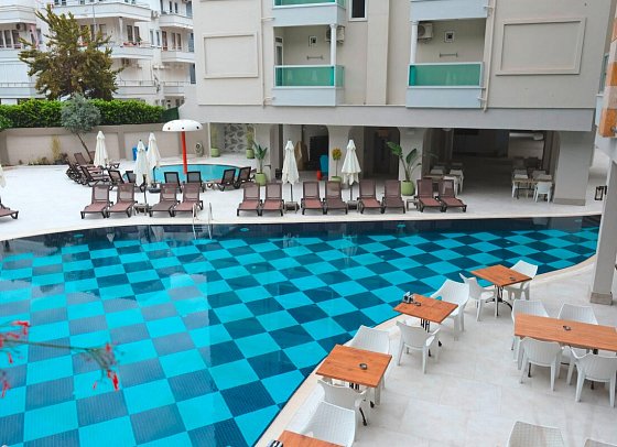 Tac Premier Hotel & Spa