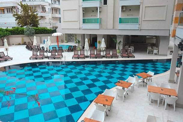 Tac Premier Hotel & Spa