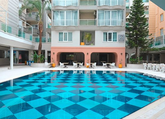 Tac Premier Hotel & Spa