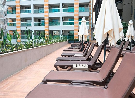 Tac Premier Hotel & Spa